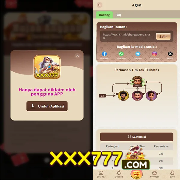 XXX777