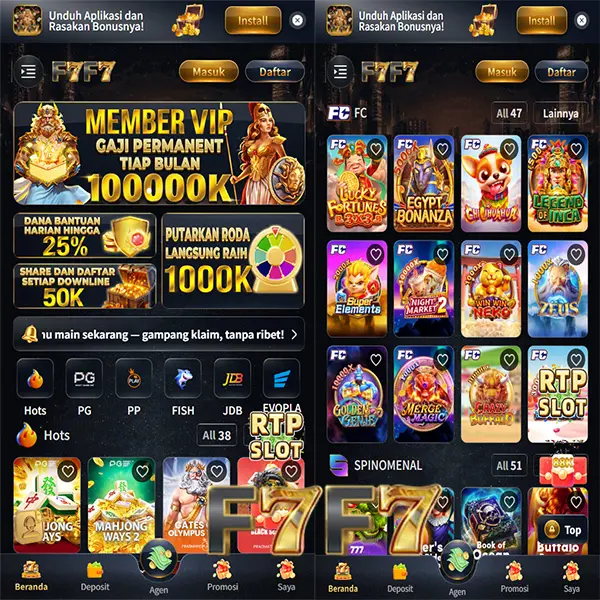 f7f7 APK