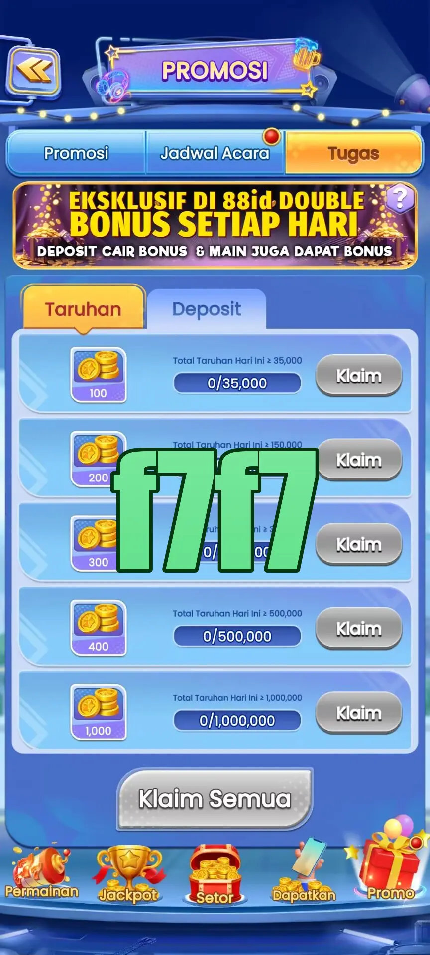 f7f7 APK