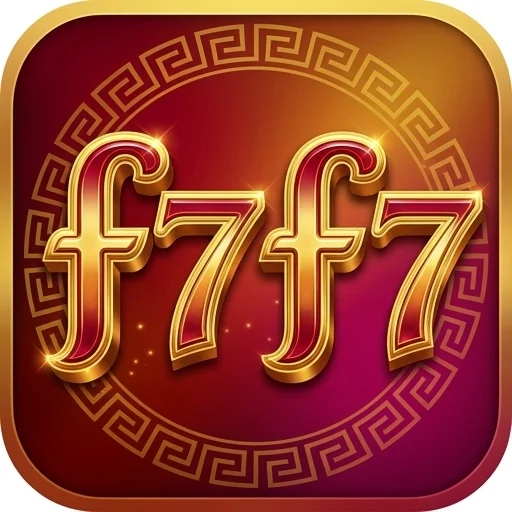 f7f7 Logo - Resmi